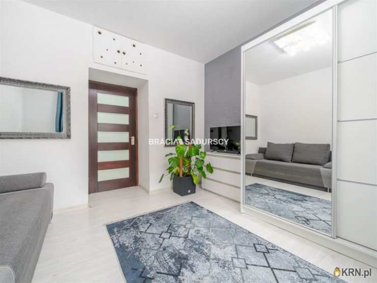 2 pokojowe, Skawina, ul. Wesoła, Mieszkanie  na sprzedaż