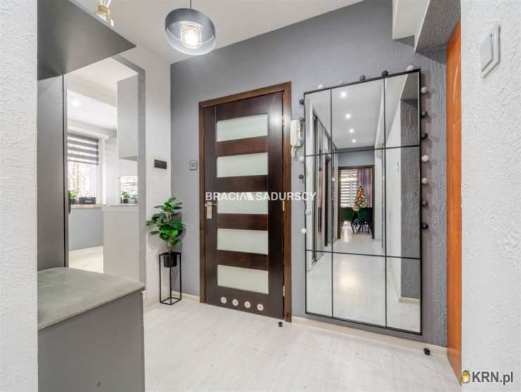 Skawina, ul. Wesoła, Mieszkanie  na sprzedaż, 2 pokojowe