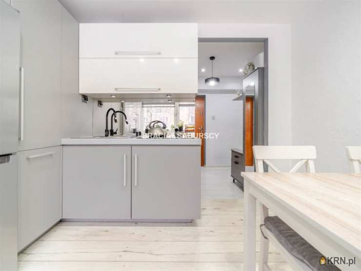 Skawina, ul. Wesoła, 2 pokojowe, Mieszkanie  na sprzedaż