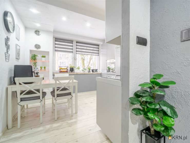 2 pokojowe, Skawina, ul. Wesoła, Mieszkanie  na sprzedaż