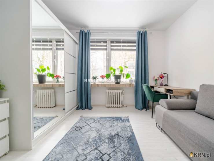 2 pokojowe, Mieszkanie  na sprzedaż, Skawina, ul. Wesoła