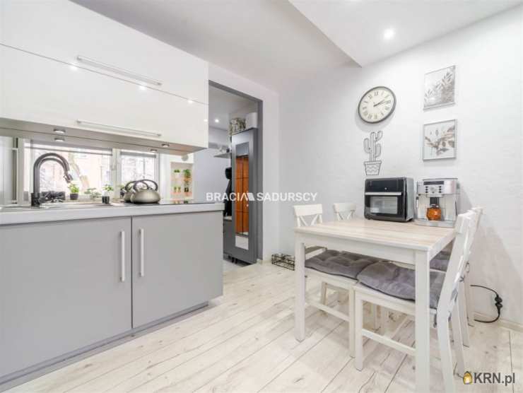 Mieszkanie  na sprzedaż, Skawina, ul. Wesoła, 2 pokojowe