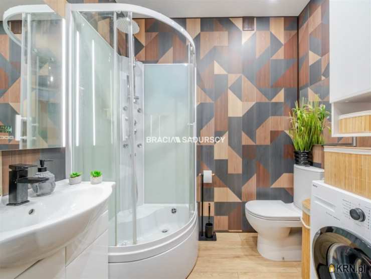 Mieszkanie  na sprzedaż, 2 pokojowe, Skawina, ul. Wesoła