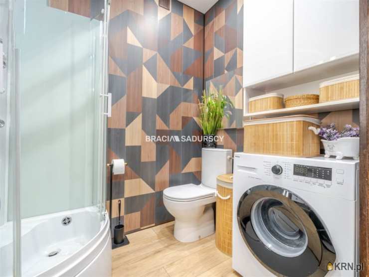 Skawina, ul. Wesoła, 2 pokojowe, Mieszkanie  na sprzedaż