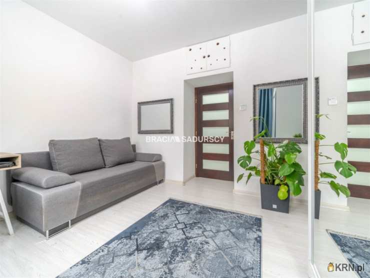 Bracia Sadurscy Oddział BS2 Rynek Pierwotny, Mieszkanie  na sprzedaż, Skawina, ul. Wesoła