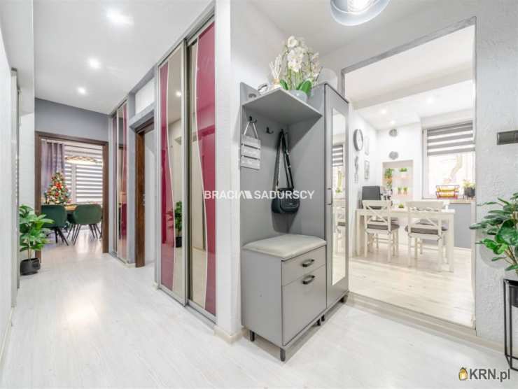 Mieszkanie  na sprzedaż, Skawina, ul. Wesoła, 2 pokojowe