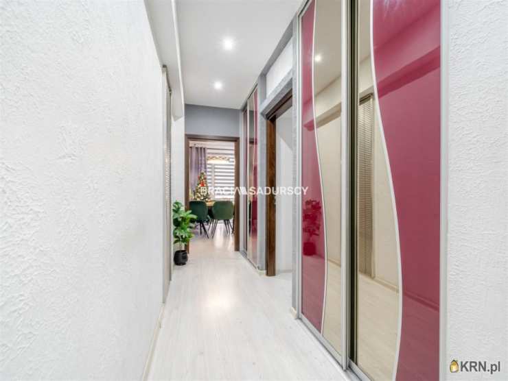 Mieszkanie  na sprzedaż, 2 pokojowe, Skawina, ul. Wesoła