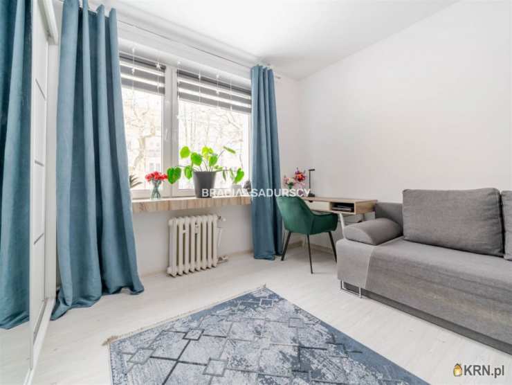 Bracia Sadurscy Oddział BS2 Rynek Pierwotny, Mieszkanie  na sprzedaż, Skawina, ul. Wesoła