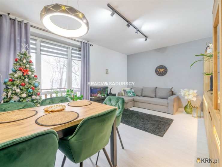 Mieszkanie  na sprzedaż, Skawina, ul. Wesoła, 2 pokojowe