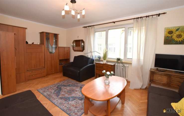 Sopot, ul. S. Okrzei, Mieszkanie  do wynajęcia, 2 pokojowe