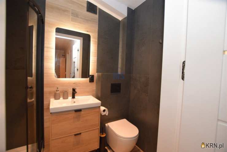 MJMS Nieruchomości, Mieszkanie  do wynajęcia, Sopot, ul. S. Okrzei