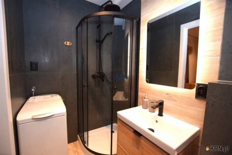 Mieszkanie  do wynajęcia, Sopot, ul. S. Okrzei, 2 pokojowe