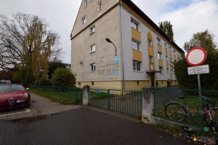 Sopot, ul. S. Okrzei, Mieszkanie  do wynajęcia, 2 pokojowe