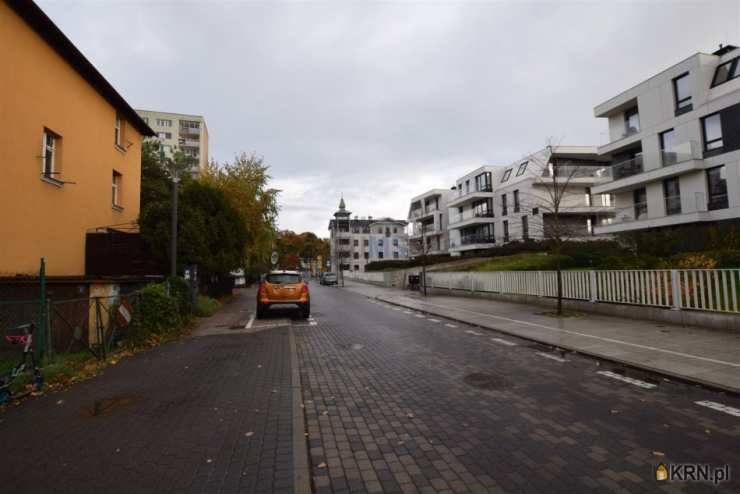 Sopot, ul. S. Okrzei, 2 pokojowe, Mieszkanie  do wynajęcia