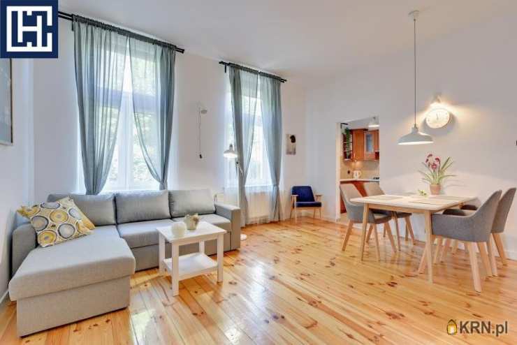 Mieszkanie  do wynajęcia, Sopot, Dolny Sopot, ul. A. Chmielewskiego, 2 pokojowe