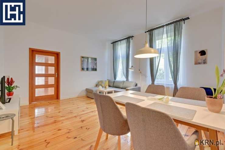Mieszkanie  do wynajęcia, 2 pokojowe, Sopot, Dolny Sopot, ul. A. Chmielewskiego