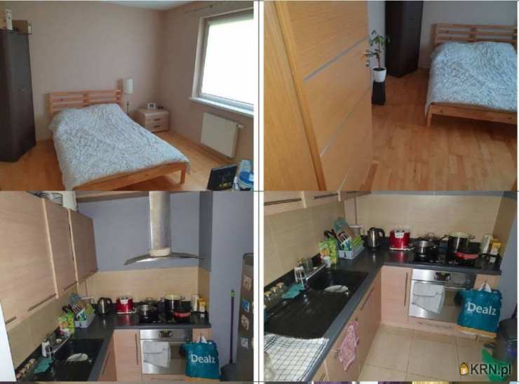 Strzelin, ul. , Mieszkanie  na sprzedaż, 2 pokojowe