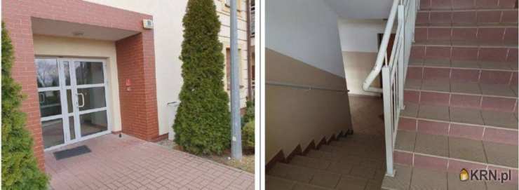 , Mieszkanie  na sprzedaż, Strzelin, ul. 