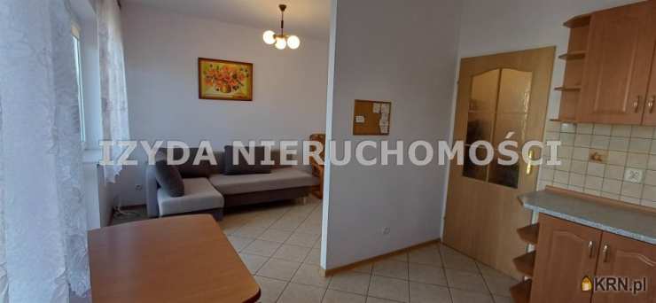 Izyda Nieruchomości, Mieszkanie  do wynajęcia, Świdnica, ul. 