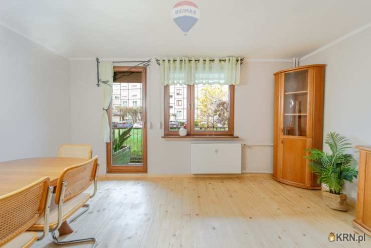 Mieszkanie  na sprzedaż, 2 pokojowe, Świebodzin, ul. 