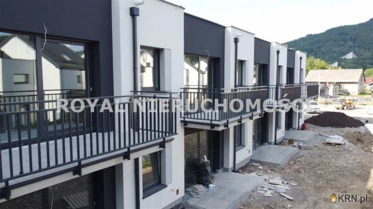 Mieszkanie  na sprzedaż, Ustroń, ul. Asnyka, 3 pokojowe