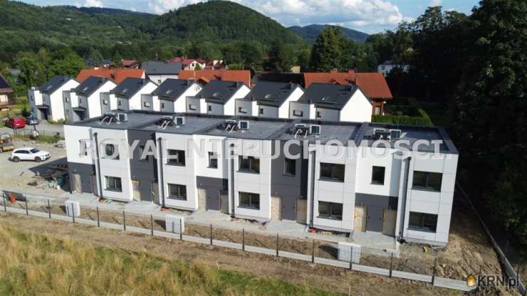 Ustroń, ul. Asnyka, Mieszkanie  na sprzedaż, 3 pokojowe