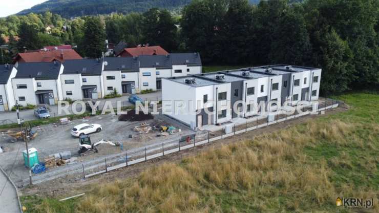 Ustroń, ul. Asnyka, 3 pokojowe, Mieszkanie  na sprzedaż