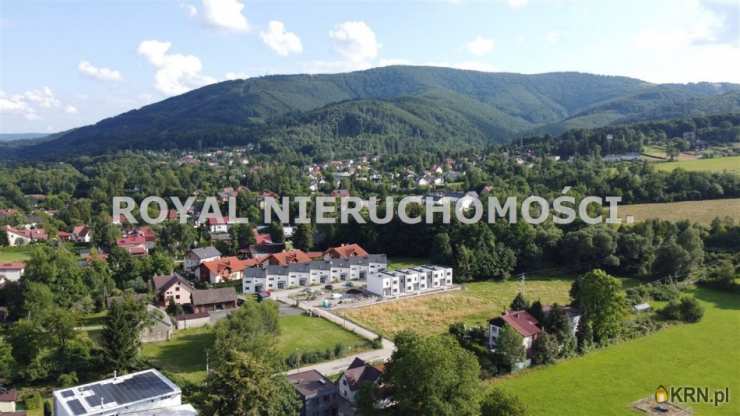 ROYAL, Mieszkanie  na sprzedaż, Ustroń, ul. Asnyka