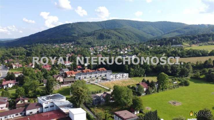 Mieszkanie  na sprzedaż, Ustroń, ul. Asnyka, 3 pokojowe