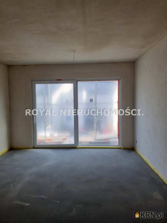 3 pokojowe, Mieszkanie  na sprzedaż, Ustroń, ul. Asnyka