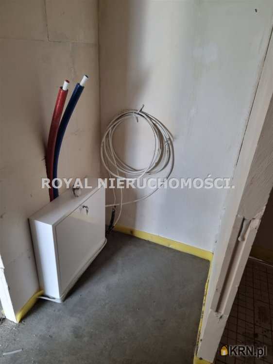 Mieszkanie  na sprzedaż, 3 pokojowe, Ustroń, ul. Asnyka