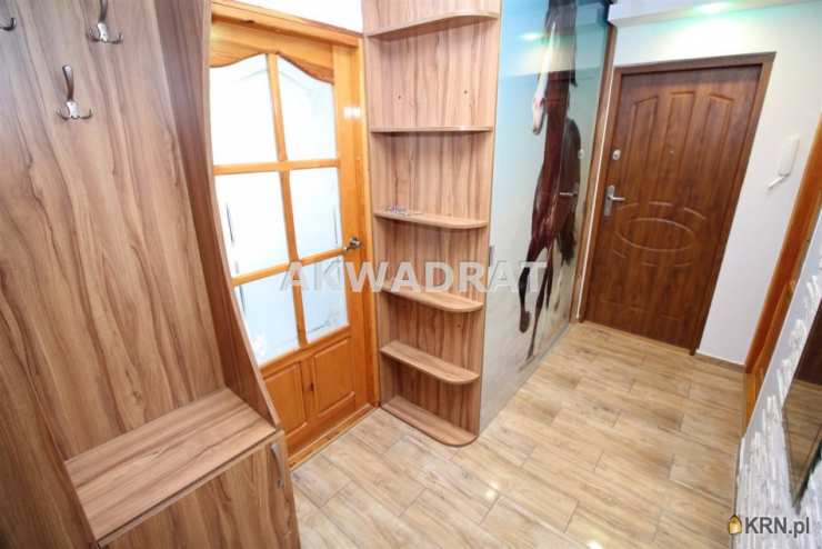 A Kwadrat Nieruchomości, Mieszkanie  do wynajęcia, Wałbrzych, Podzamcze, ul. 