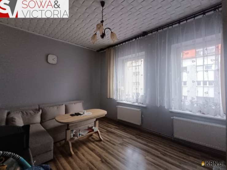 Mieszkanie  na sprzedaż, Wałbrzych, Nowe Miasto, ul. , 2 pokojowe