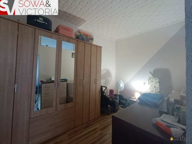 Wałbrzych, Nowe Miasto, ul. , Mieszkanie  na sprzedaż, 2 pokojowe