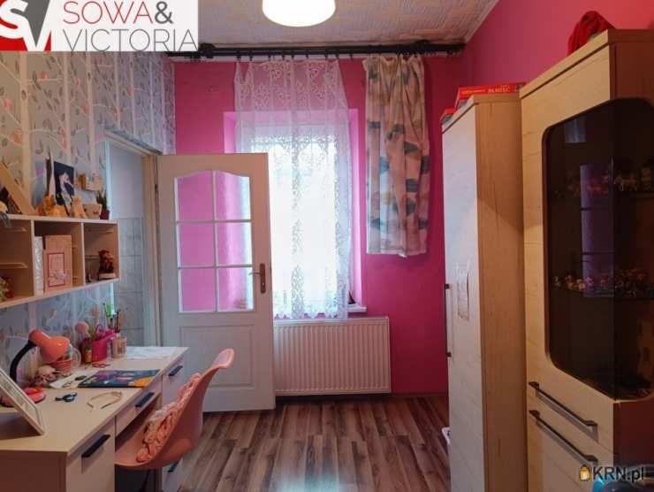 2 pokojowe, Mieszkanie  na sprzedaż, Wałbrzych, Nowe Miasto, ul. 