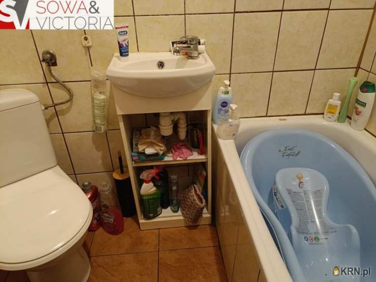 Mieszkanie  na sprzedaż, Wałbrzych, Nowe Miasto, ul. , 2 pokojowe
