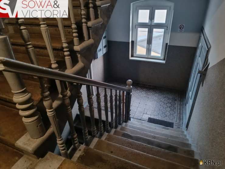 Wałbrzych, Nowe Miasto, ul. , Mieszkanie  na sprzedaż, 2 pokojowe