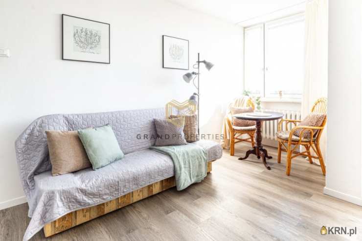 3 pokojowe, Warszawa, Mokotów, ul. Bernardyńska, Mieszkanie  do wynajęcia