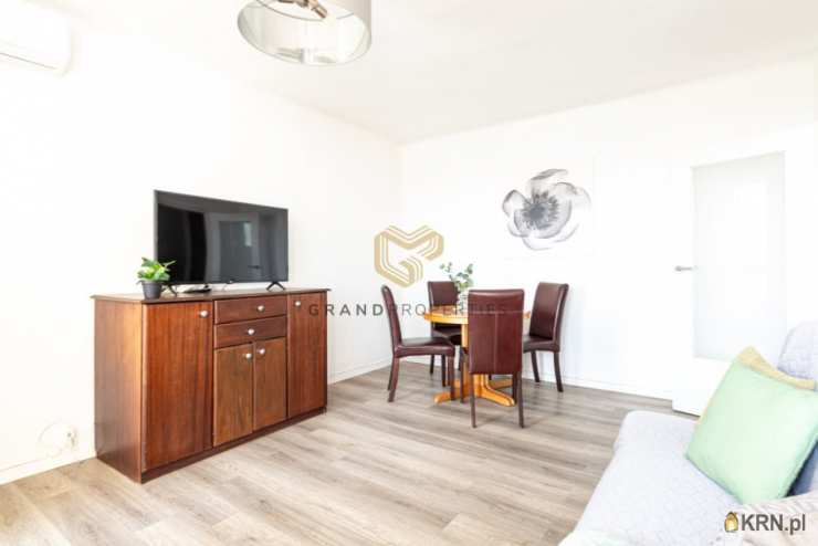 Grand Properties Sp. z o.o., Mieszkanie  do wynajęcia, Warszawa, Mokotów, ul. Bernardyńska