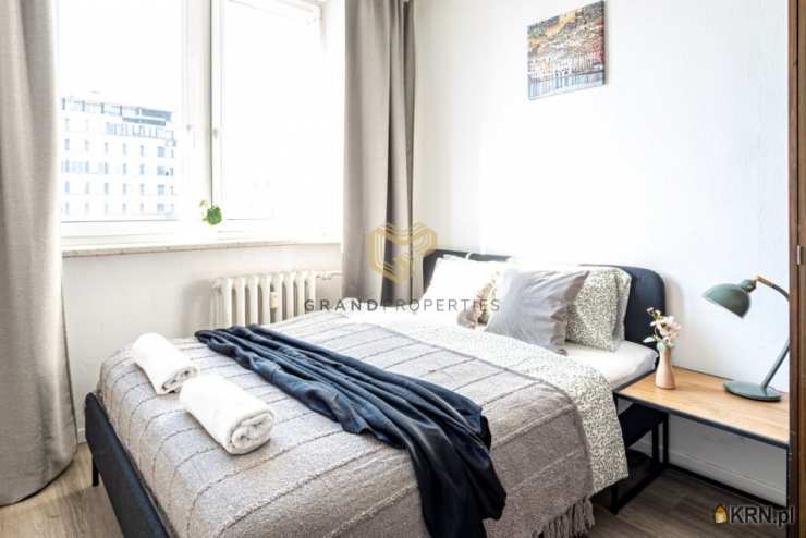 Mieszkanie  do wynajęcia, 3 pokojowe, Warszawa, Mokotów, ul. Bernardyńska