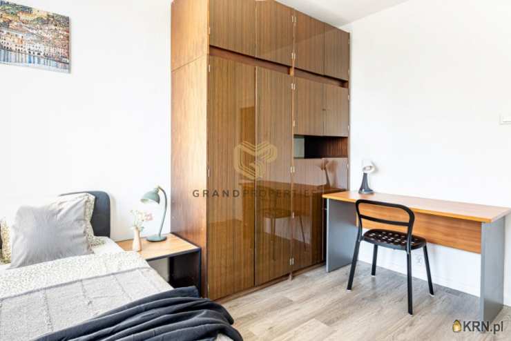 Warszawa, Mokotów, ul. Bernardyńska, Mieszkanie  do wynajęcia, 3 pokojowe