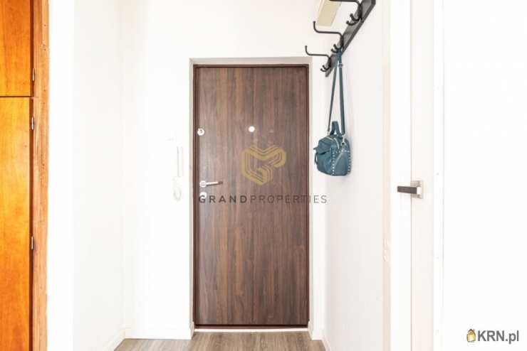 Grand Properties Sp. z o.o., Mieszkanie  do wynajęcia, Warszawa, Mokotów, ul. Bernardyńska