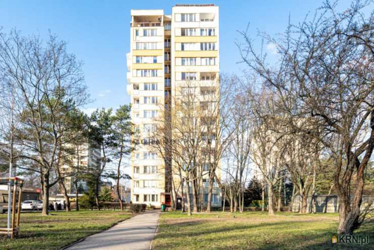 Mieszkanie  do wynajęcia, Warszawa, Mokotów, ul. Bernardyńska, 3 pokojowe