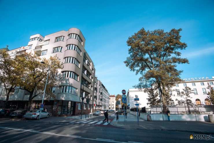 Mieszkanie  do wynajęcia, 2 pokojowe, Warszawa, Śródmieście, ul. 