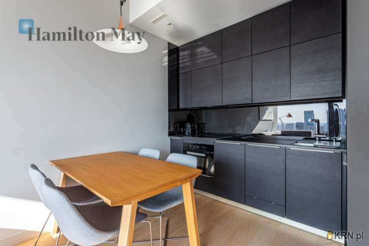 , Mieszkanie  do wynajęcia, Warszawa, ul. 