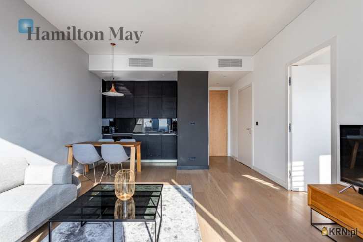 Hamilton May, Mieszkanie  do wynajęcia, Warszawa, ul. 