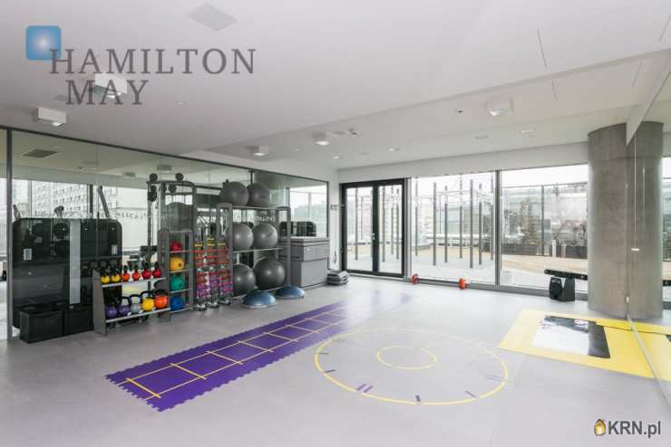 Hamilton May, Mieszkanie  do wynajęcia, Warszawa, ul. 