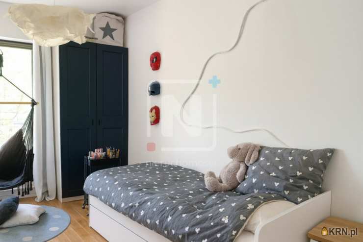 Warszawa, Wilanów, ul. Hlonda, Mieszkanie  na sprzedaż, 2 pokojowe