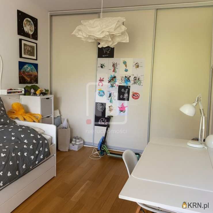 2 pokojowe, Warszawa, Wilanów, ul. Hlonda, Mieszkanie  na sprzedaż