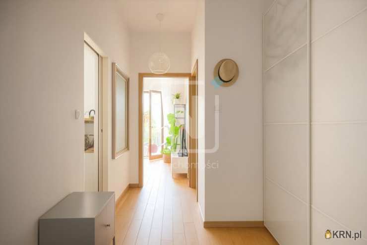 2 pokojowe, Mieszkanie  na sprzedaż, Warszawa, Wilanów, ul. Hlonda